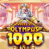 Gates of Olympus 1000 slot