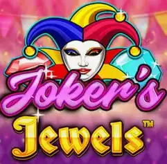 Joker`s Jewels slot