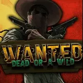 Wanted Dead or Wild slot
