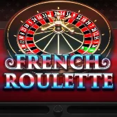 French Roulette slot