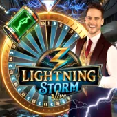 Lightning Storm slot