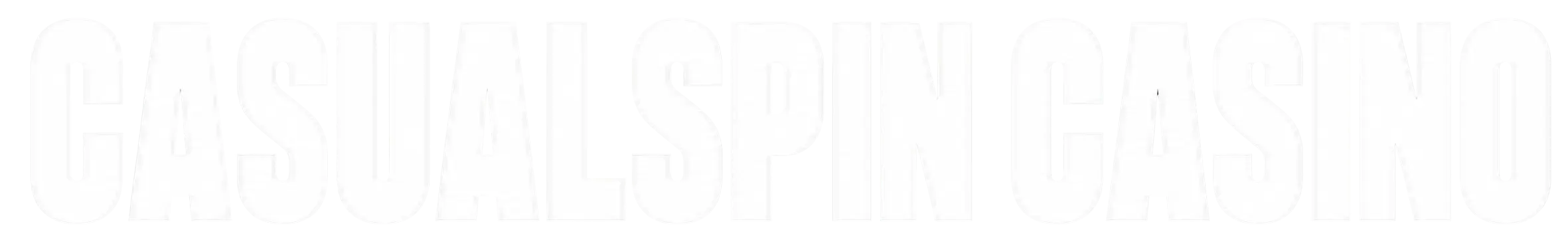 CasualSpin Casino logo